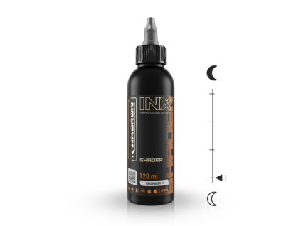 kwadron inx unishader 1 120 ml