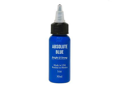 Absolute Blue