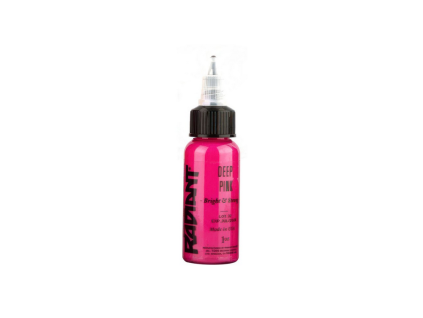 32816 radiant ink deep pink 30 ml