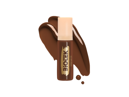 15ml biotek color e15s 73 choco cat eye
