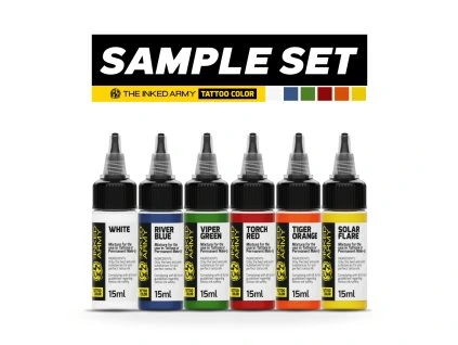 tiatc web sample set 15ml