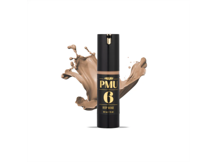 Deep Beige 6 front ink