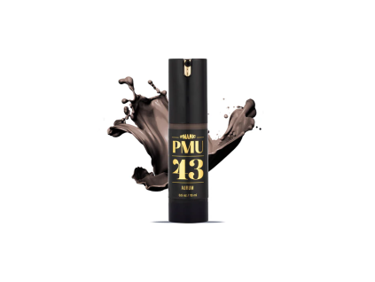 Aurum 43 front ink