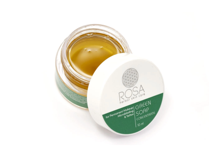 Screenshot 2026 03 05 at 14 50 29 Green Soap Concentrate 10ml RosaHerbal quantumpmu.com