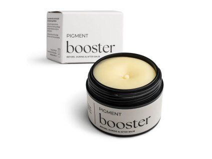 PURE Booster 0