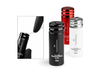 MappingString Bottle 0