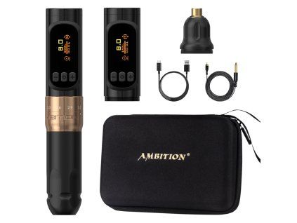 33981 5 ambition sally 270 dual battery gold