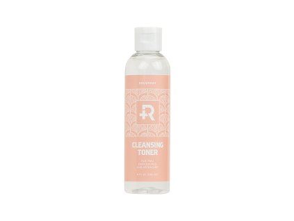 recovery cleansing toner 4oz 1