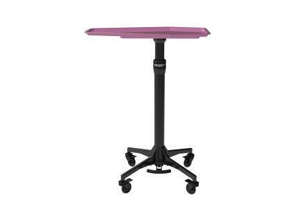 ghost coffin mayo tray full system kawaii pink 1 1