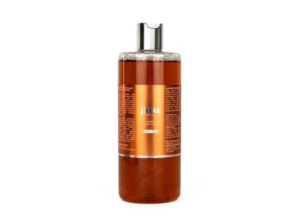 pmu pretty me up amber care soap 500 ml