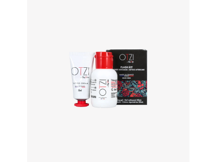 OTZI be Easy Tattoo Flash Kit 50ml e 20ml