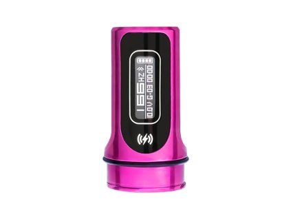 fk irons darklab powerbolt ii bubblegum