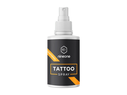 nineone tattoo spray 75 ml