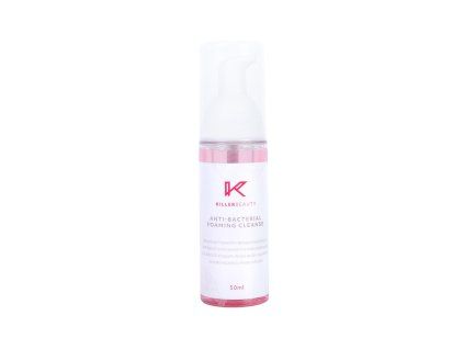 kb50 cleanse