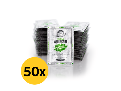 believa50x5
