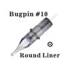 Elite III Bugpin Round Liner