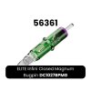 ELITE Infini Closed Magnum Bugpin (Varianta ELITE Infini Closed Magnum Bugpin DC1027BPMG)