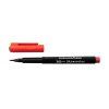 3181 eberhard faber tattoo skinmarker cervena