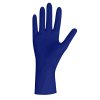 kobaltově modré rukavice unigloves