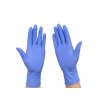 2530 modre nitrilove rukavice sempercare velvet s 200ks