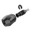 1105 3 darklab gorilla click ergo grip gunmetal