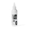 16568 i am ink fg0 white rutile paste 50ml