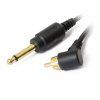 17564 inkjecta kabel cerny rca zahnuty