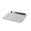 TABULEIRO DE INOX