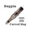 Elite Closed Curved Magnum Bugpin