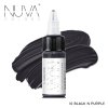 Nuva Colors - 10 Black N Purple 15ml
