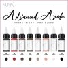 NV61 SET nuva colors areola collection set 8 x 15ml reach 2023