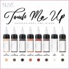 NV69 SET nuva colors scar collection set 8 x 15ml reach 2023