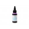 Saferly Gentian Violet - Marker zur Markierung der Piercing, 30ml