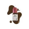 medium brown