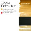 Perma Blend TopazCorrector Color Drawdown LXTZC.5
