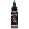 ax11 apex sacrament burgundy 1oz w