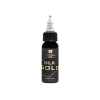 28755 panthera ink black gold 30ml