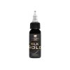 28755 panthera ink black gold 30ml