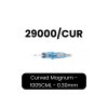 Emalla Eliot Pro Cartridge Curved Magnum (Emalla Curved Magnum - 1011CML - 0.30mm)