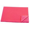 Jednorázová podložka na pracovní plochu - 125ks - 33x45,5cm - Mix barev (Varianta Pink 33x45,5cm - 125ks)
