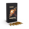 kwadron cartridge system liner essential pack 18 pcs