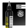 tiatc color swatch flash black 120ml
