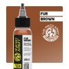 tiatc color swatch fur brown 30ml