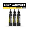 tiatc web grey wash set 120ml