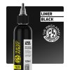 tiatc color swatch liner black 120ml