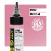 tiatc color swatch pink bloom 15ml