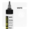 tiatc color swatch white 15ml