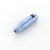 Blue Matte Individual NoStand
