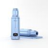 Blue Matte Pair Frontal