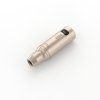 33299 5 golden matte individual nostand